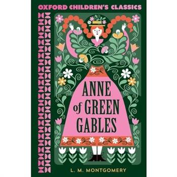 Anne of Green Gables