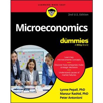 Microeconomics for Dummies, 2nd U.S. Edition
