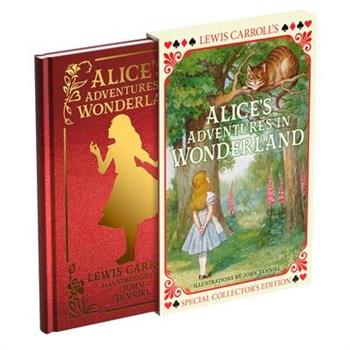 Alice's Adventures in Wonderland