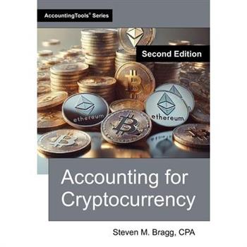 Accounting for Cryptocurrency