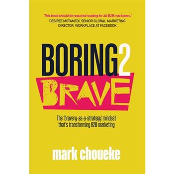 Boring2brave