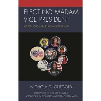 Electing Madam Vice President