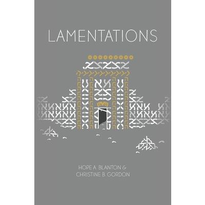 Lamentations