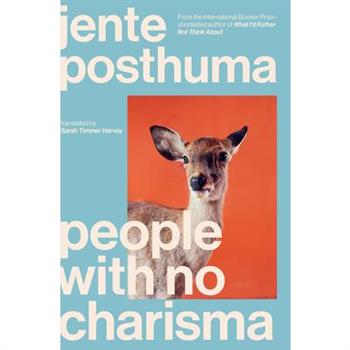 People with No Charisma