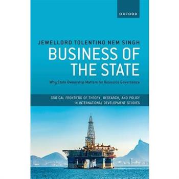 Business of the State