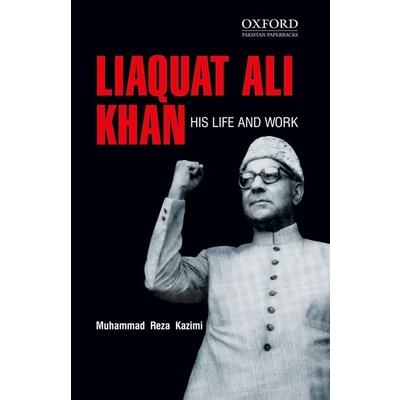 Liaquat Ali Khan