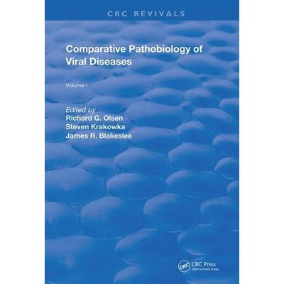 Comparative Pathobiology of Viral Diseases