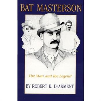Bat Masterson