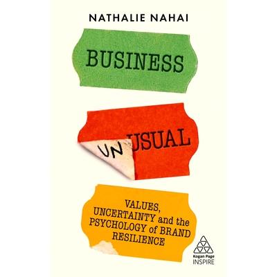 Business Unusual