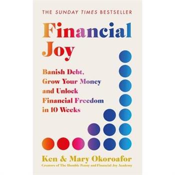 Financial Joy