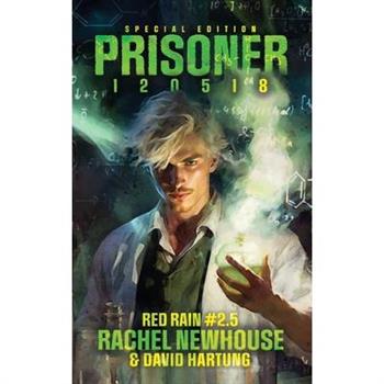 Prisoner 120518