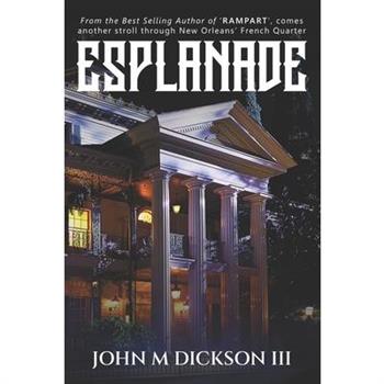 Esplanade