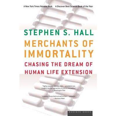 Merchants Of Immortality