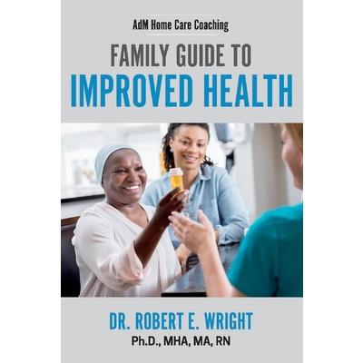 Adm Home Care Coaching, Volume 1