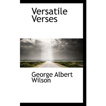 Versatile Verses