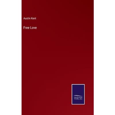 Free Love Free Love