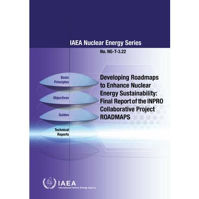Developing Roadmaps to Enhance Nuclear Energy Sustainability