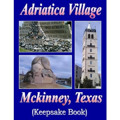 Adriatica Village @ Mckinney, Texas
