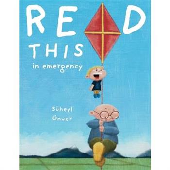 Read This in Emergency