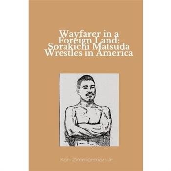 Wayfarer in a Foreign Land