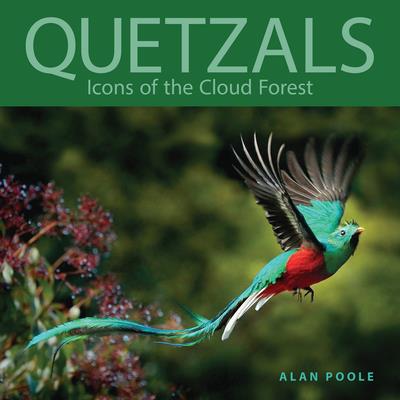 Quetzals