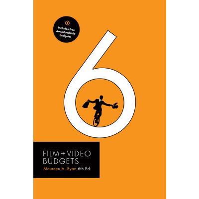 Film + Video Budgets