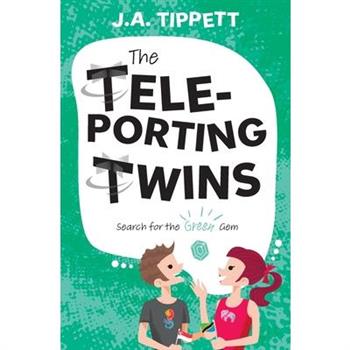 The Teleporting Twins 4