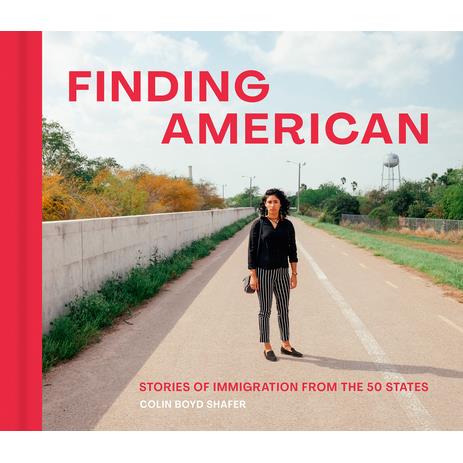 Finding American
