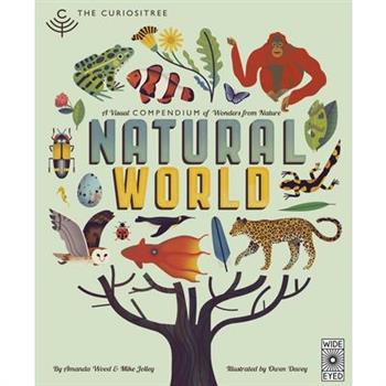 Curiositree: Natural World