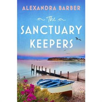 The Sanctuary Keepers