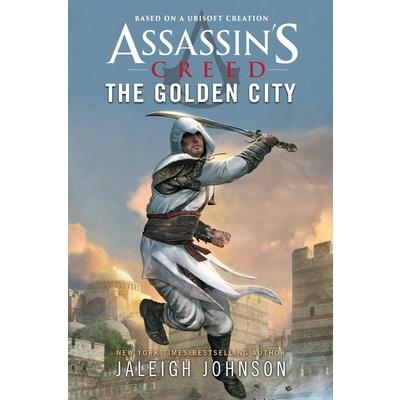Assassin’s Creed: The Golden City