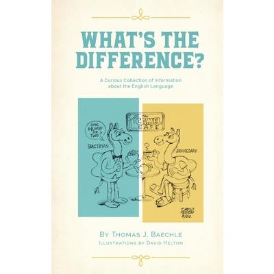 What's the Difference