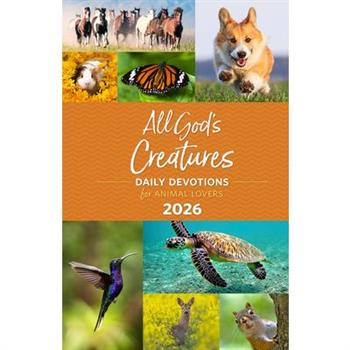 All God's Creatures 2026
