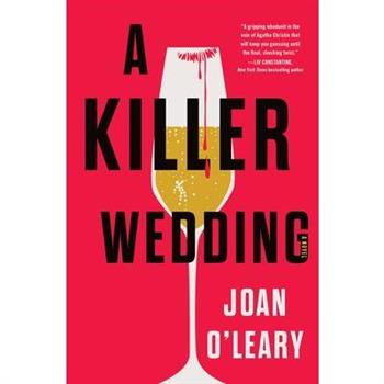 A Killer Wedding