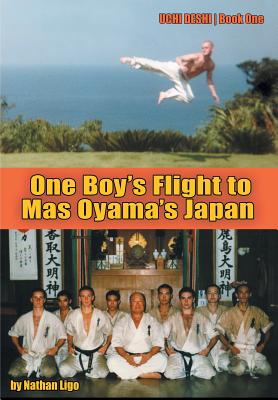 One Boy’s Flight to Mas Oyama’s Japan