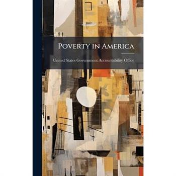 Poverty in America