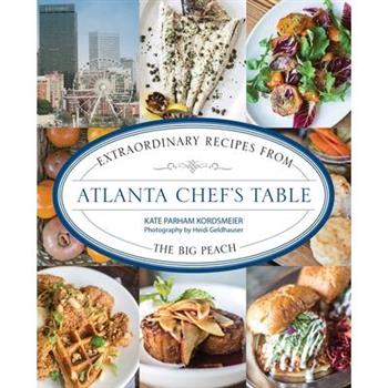 Atlanta Chef's Table