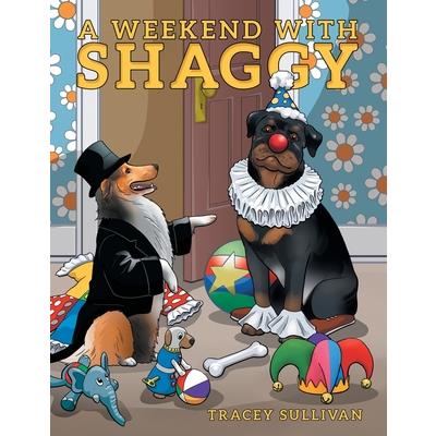 A Weekend with Shaggy