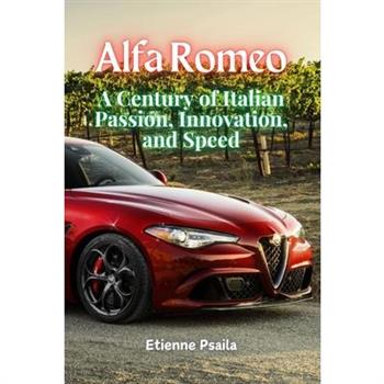 Alfa Romeo