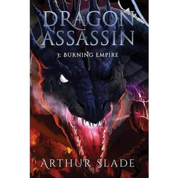 Dragon Assassin 3