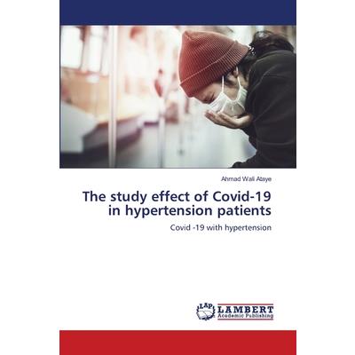 The study effect of Covid-19 in hypertension patients