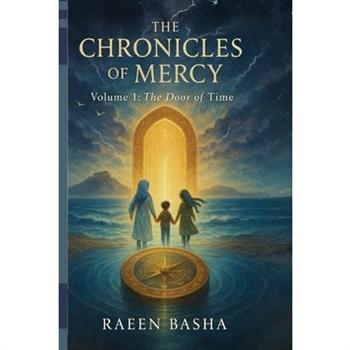 The Chronicles of Mercy Volume 1