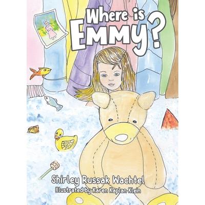 Where is Emmy?