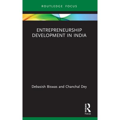Entrepreneurship Development in India