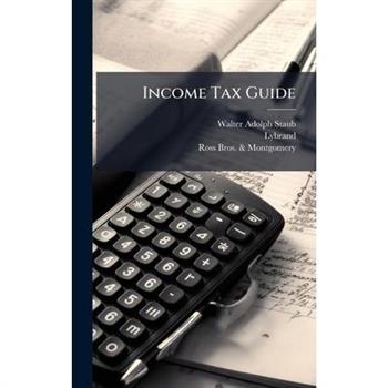 Income Tax Guide
