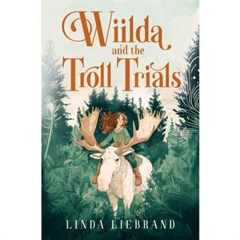 Wiilda and the Troll Trials