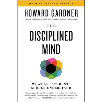 Disciplined Mind