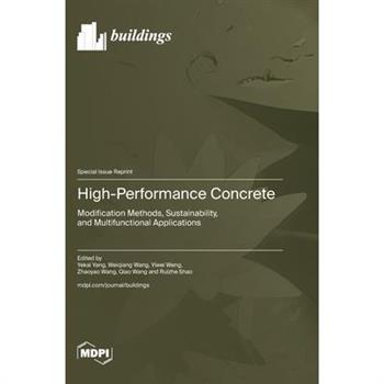 High-Performance Concrete