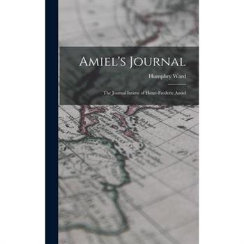 Amiel's Journal