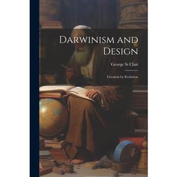 Darwinism and Design